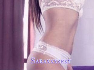 Saraxxxsexy