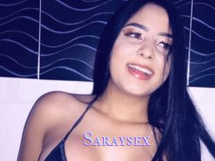 Saraysex