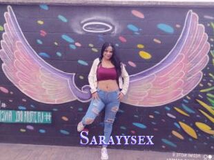 Sarayysex