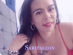 Saritaleon