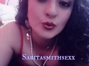 Saritasmithsexx