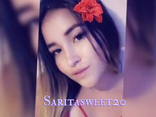 Saritasweet20