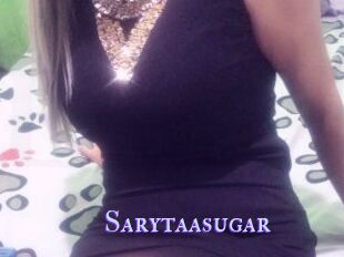 Sarytaasugar