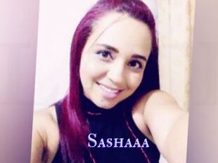 Sashaaa