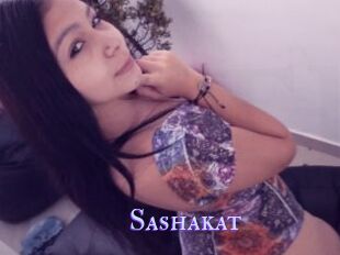 Sashakat