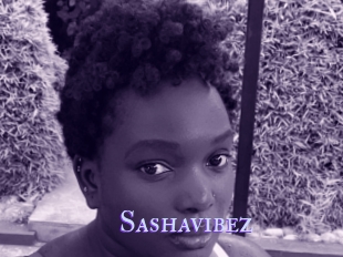 Sashavibez