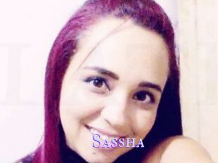 Sassha