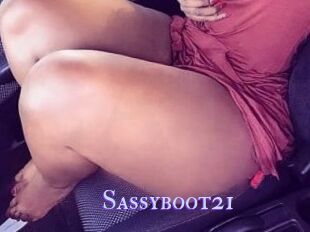 Sassyboot21