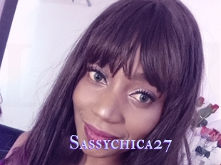 Sassychica27