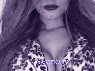 Sassykasy