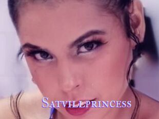 Satvillprincess