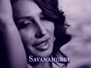 Savanahgrey