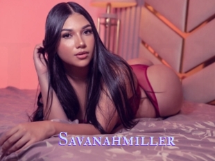 Savanahmiller