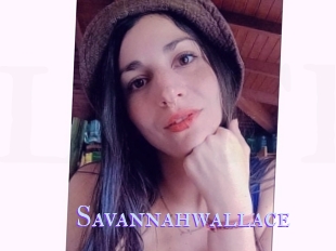 Savannahwallace