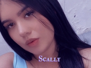 Scally