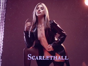 Scarlethall