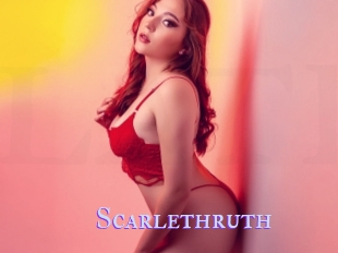 Scarlethruth