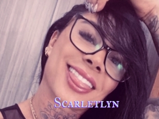 Scarletlyn