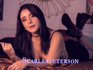 Scarletpeterson