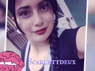 Scarlettdeux