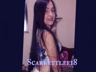 Scarlettlee18