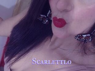 Scarlettlo