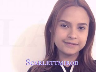 Scarlettmirod