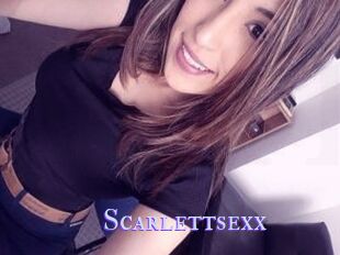 Scarlettsexx