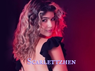 Scarlettzhen