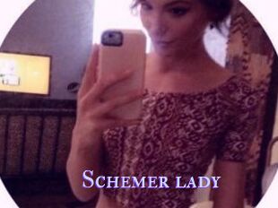 Schemer_lady