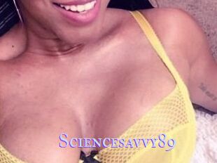 Sciencesavvy89