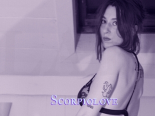 Scorpiolove