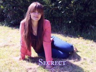 Secrect