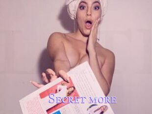 Secret_more