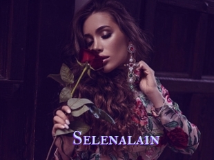 Selenalain