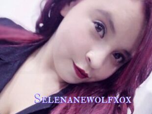 Selenanewolfxox