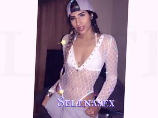 Selenasex