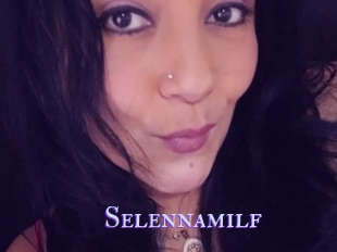 Selennamilf