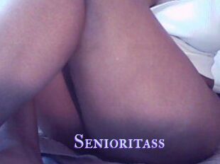 Senioritass