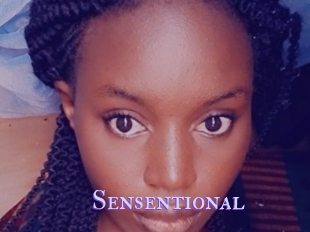 Sensentional