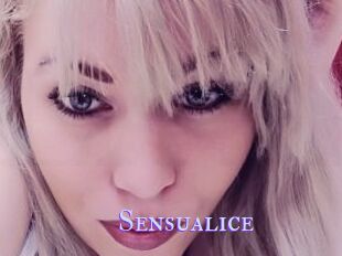 Sensualice