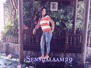 Sensualsam29