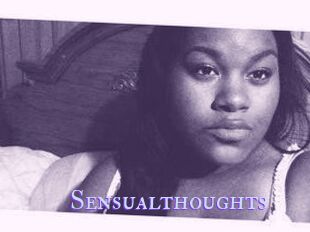 Sensualthoughts