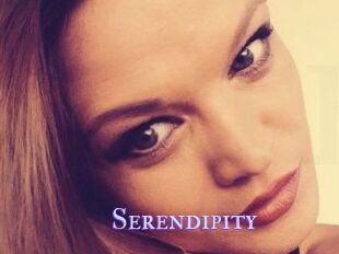 Serendipity