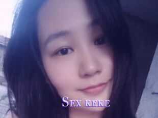 Sex_keke