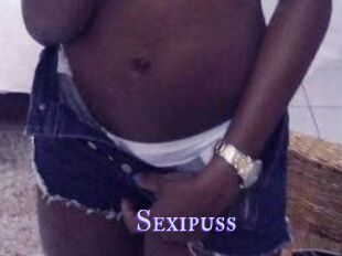 Sexipuss