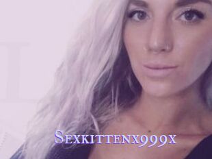 Sexkittenx999x