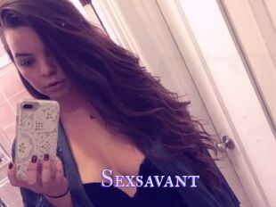 Sexsavant