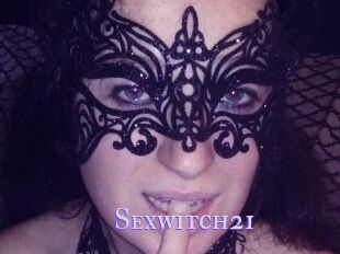 Sexwitch21