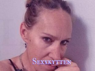 Sexxkytten